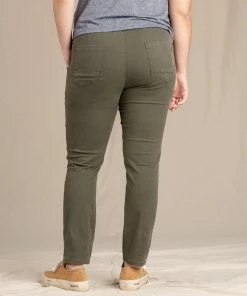 TOAD&CO Earthworks Ankle