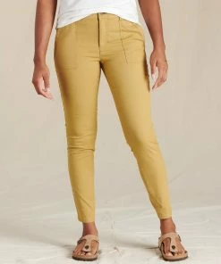 TOAD&CO Earthworks Ankle