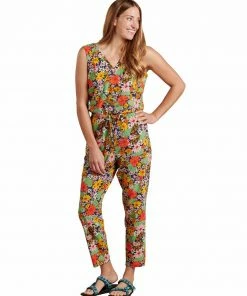 TOAD&CO Sunkissed Liv SL Jum