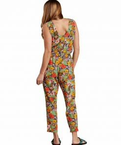 TOAD&CO Sunkissed Liv SL Jum