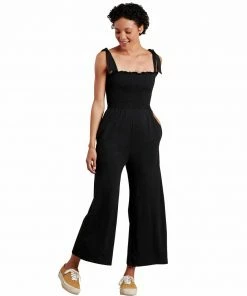 TOAD&CO Gemina Sleeveless Jumpsuit