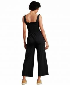 TOAD&CO Gemina Sleeveless Jumpsuit