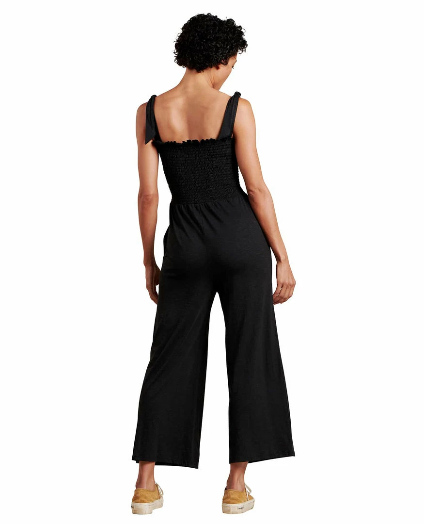 TOAD&CO Gemina Sleeveless Jumpsuit