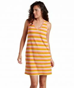 TOAD&CO Grom Tank Dress