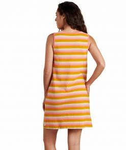 TOAD&CO Grom Tank Dress