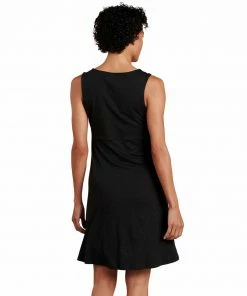 TOAD&CO Rosemarie Sleeveless Dress