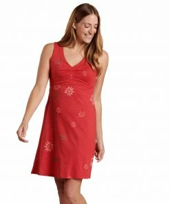 TOAD&CO Rosemarie Sleeveless Dress