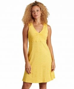 TOAD&CO Rosemarie Sleeveless Dress