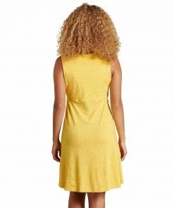 TOAD&CO Rosemarie Sleeveless Dress