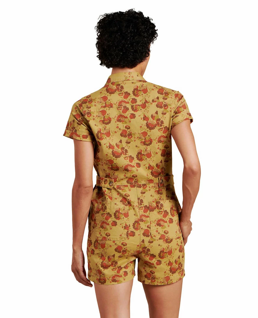 TOAD&CO Earthworks Garage Sh