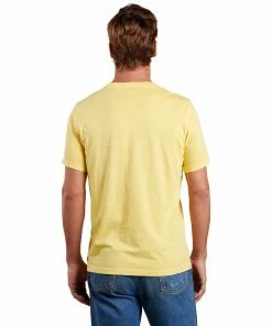 TOAD&CO Primo Short Sleeve Crew