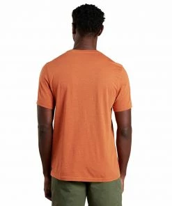 TOAD&CO Primo Short Sleeve Crew