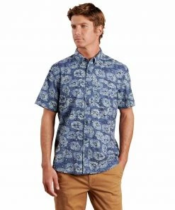 TOAD&CO Mattock II Short Sleeve Shirt