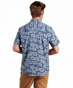 TOAD&CO Mattock II Short Sleeve Shirt