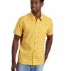 TOAD&CO Fletch Short Sleeve Shirt