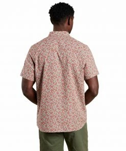 TOAD&CO Fletch Short Sleeve Shirt