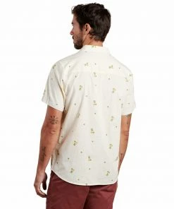 TOAD&CO Fletch Short Sleeve Shirt