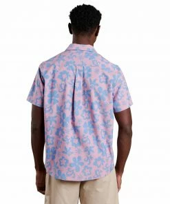 TOAD&CO Boundless Short Sleeve Shirt