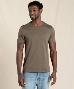 TOAD&CO Tempo SS Crew