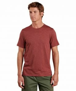 TOAD&CO Tempo SS Crew