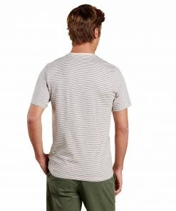 TOAD&CO Tempo SS Crew