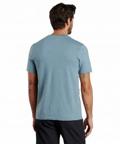 TOAD&CO Hemp Daily Short Sleeve Tee