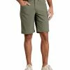TOAD&CO Rover Canvas Short