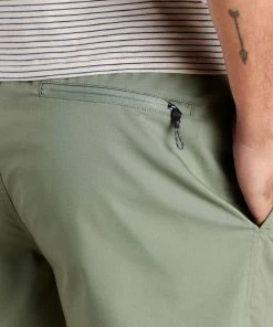TOAD&CO Boundless Pull-on Short