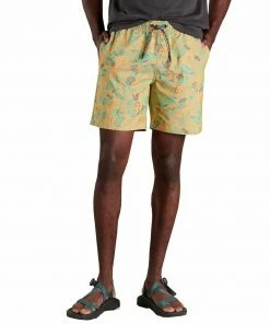 TOAD&CO Boundless Pull-on Short