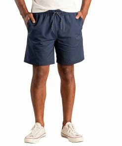 TOAD&CO Boundless Pull-on Short