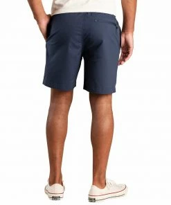 TOAD&CO Boundless Pull-on Short
