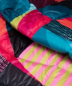 Rumpl Nanoloft Puffy Print