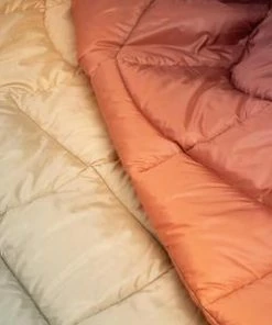 Rumpl Nanoloft Puffy Print