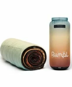 Rumpl Nanoloft Puffy Print