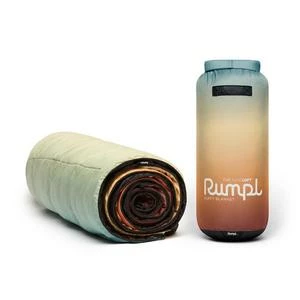 Rumpl Nanoloft Puffy Print