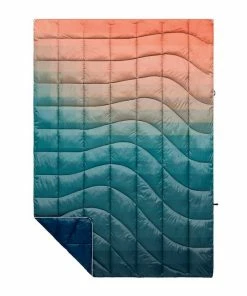 Rumpl Nanoloft Puffy Print