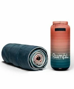 Rumpl Nanoloft Puffy Print