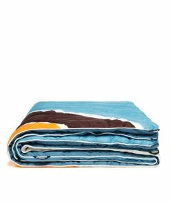 Rumpl Original Puffy Printed Blanket