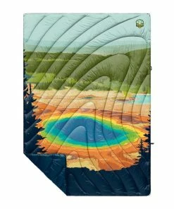 Rumpl Original Puffy Print