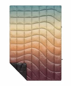 Rumpl Nanoloft Puffy Print