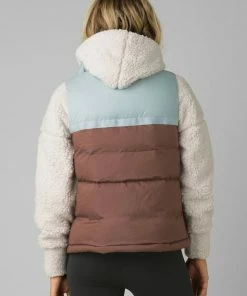 Prana Hellebore Vest