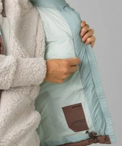 Prana Hellebore Vest