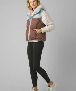 Prana Hellebore Vest