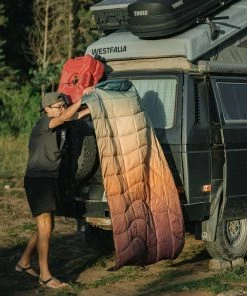 Rumpl Nanoloft Puffy Print