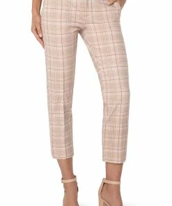 Liverpool Los Angeles Kelsey Knit Trouser