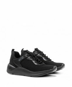 FLUCHOS Atom Activity