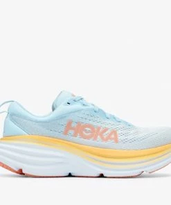HOKA ONE ONE Women's Bondi 8 WIDE