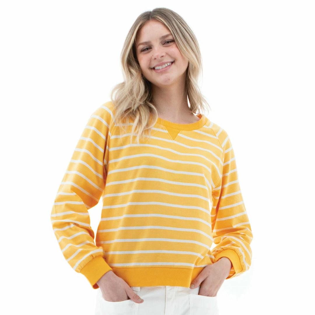 Aventura Savita Sweatshirt