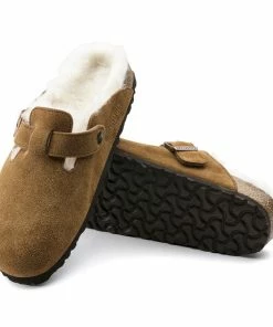 BIRKENSTOCK Women's Boston Shearling