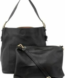 Joy Susan Classic Hobo Handbag